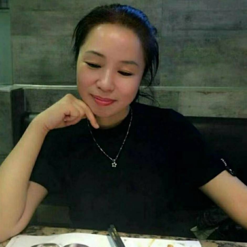 燕燕的第一张照片--南宁相亲服务中心