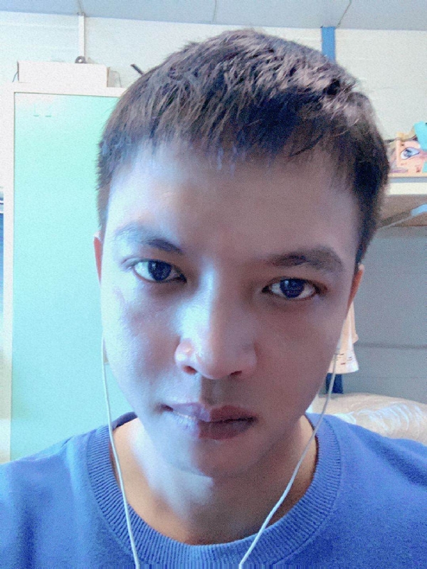 酱油的第一张照片--南宁相亲服务中心