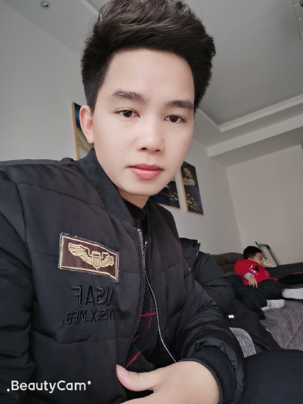 发发发的第一张照片--南宁相亲服务中心