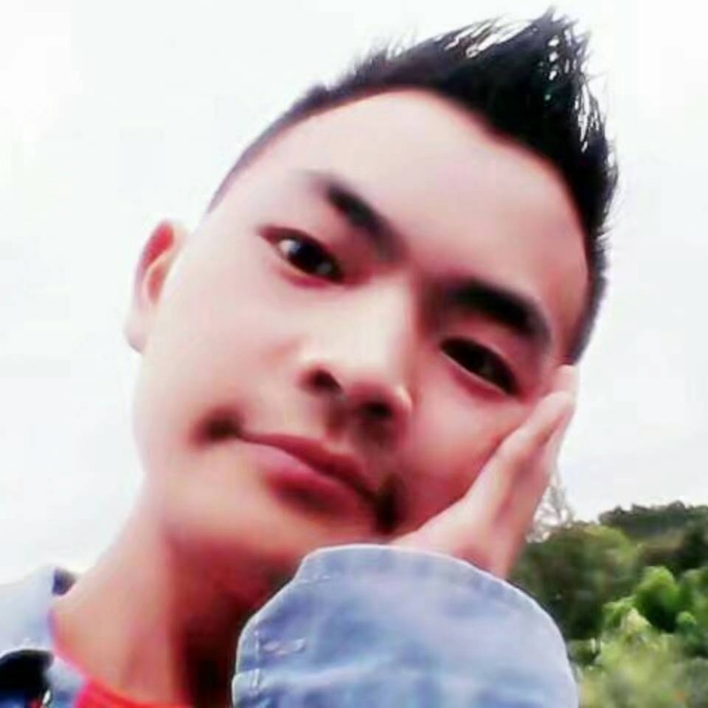 光芒的第三张照片--南宁相亲服务中心