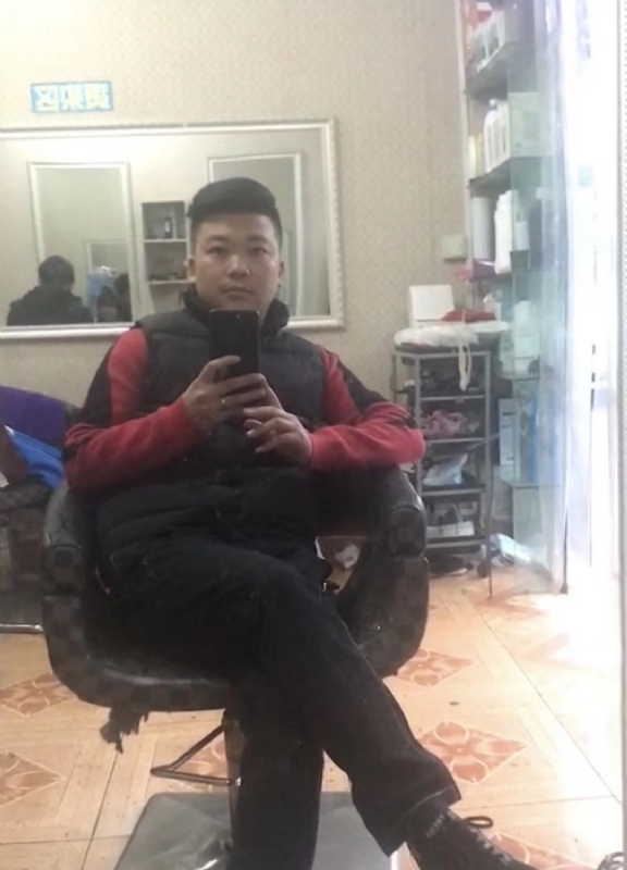 zhang150的第一张照片--南宁相亲服务中心