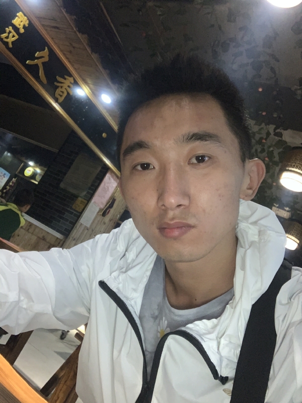 天天向上的第一张照片--南宁相亲服务中心