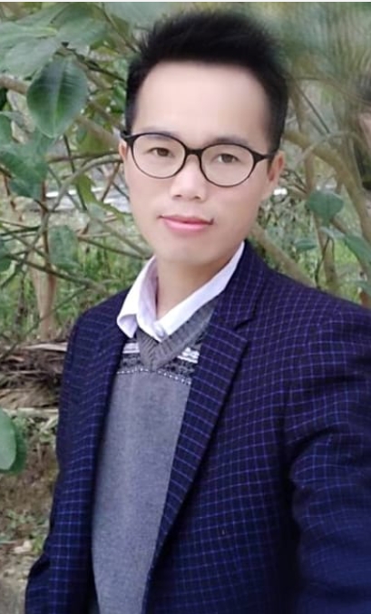 爱就有缘的第一张照片--南宁相亲服务中心