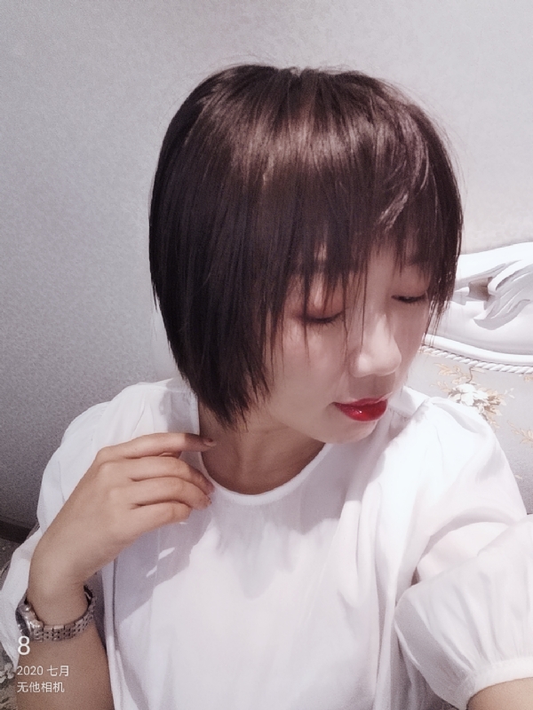 憨憨的第一张照片--南宁相亲服务中心