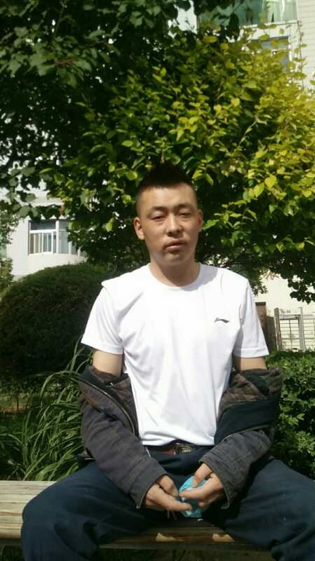 前世将军的第一张照片--南宁相亲服务中心