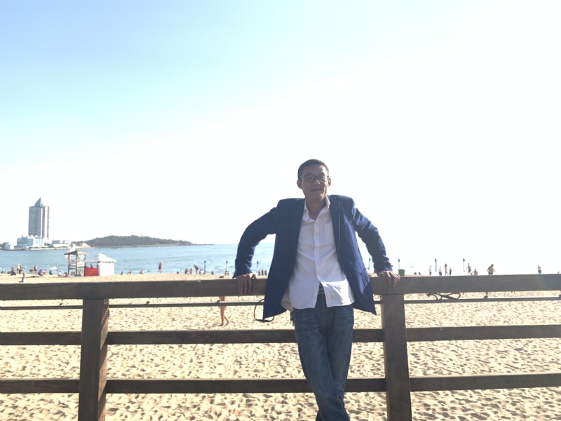 请叫我老龚的第二张照片--南宁相亲服务中心