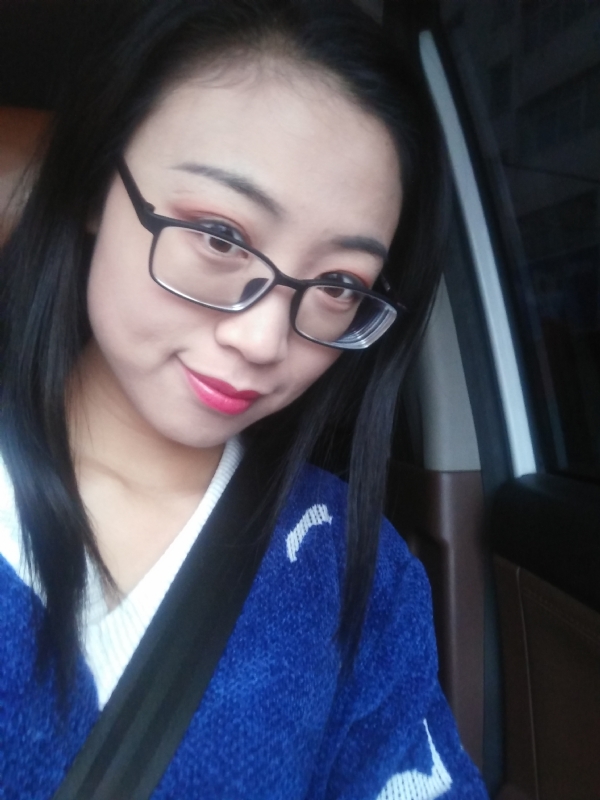 潇湘薇薇的第一张照片--南宁相亲服务中心