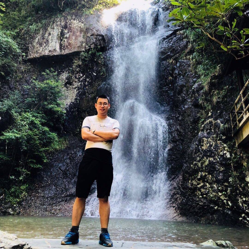 宁静致远的第一张照片--南宁相亲服务中心