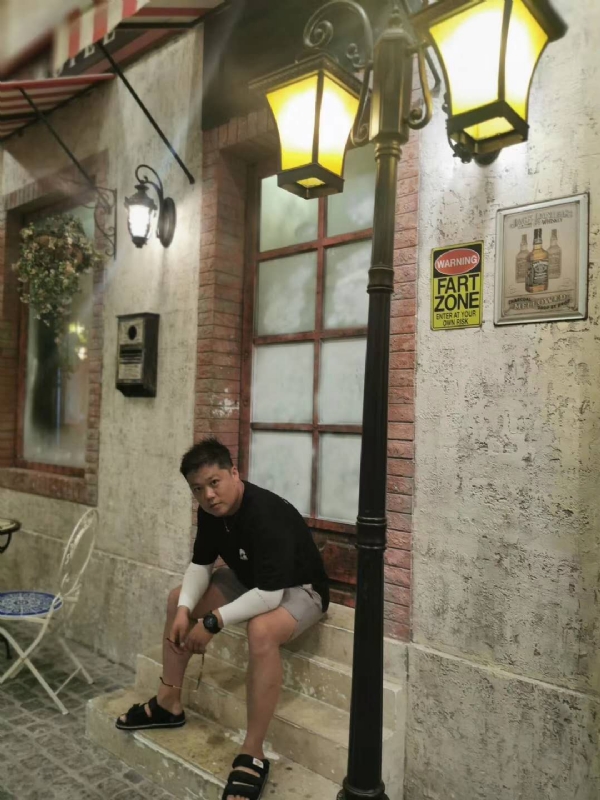 桃胡的第二张照片--南宁相亲服务中心