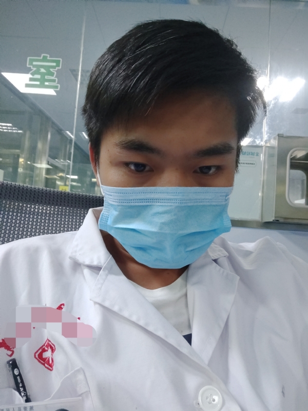 鬼卿的第一张照片--南宁相亲服务中心