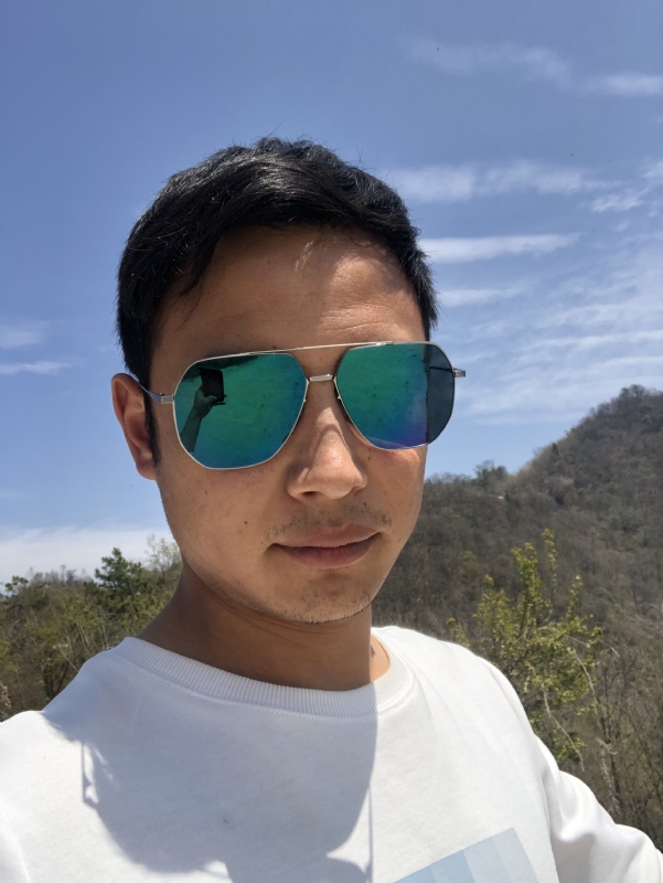 心里的第一张照片--南宁相亲服务中心