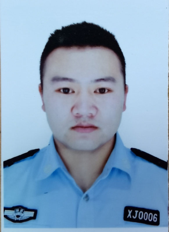 只要我跑得快的第一张照片--南宁相亲服务中心