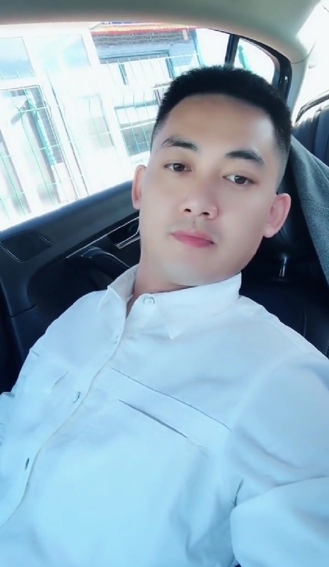 已过年少的第一张照片--南宁相亲服务中心