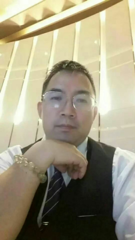 wen哥的第一张照片--南宁相亲服务中心