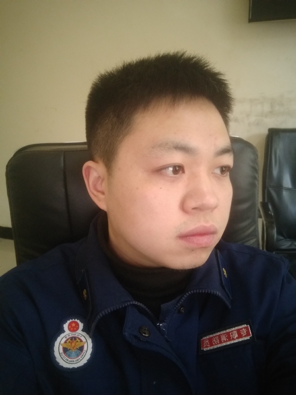 訫尘的第三张照片--南宁相亲服务中心