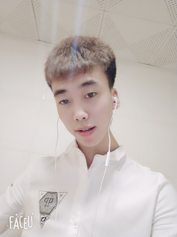 晚枫的第一张照片--南宁相亲服务中心