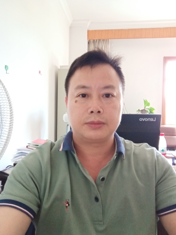 相逢即是缘的第三张照片--南宁相亲服务中心