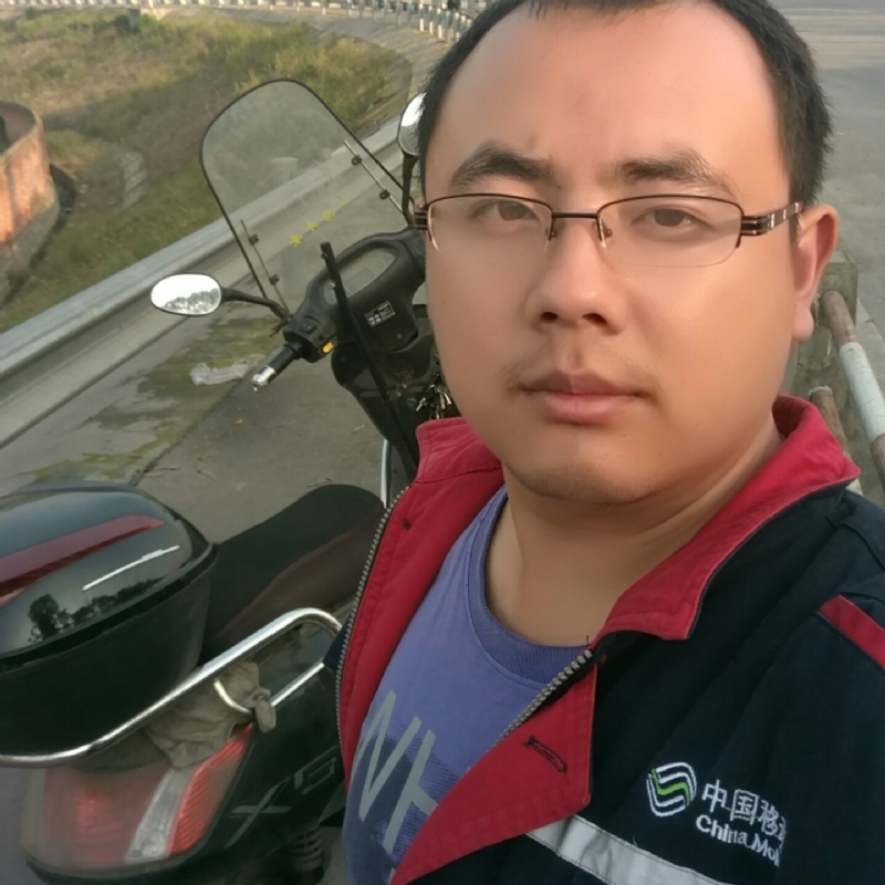 夜月的第一张照片--南宁相亲服务中心