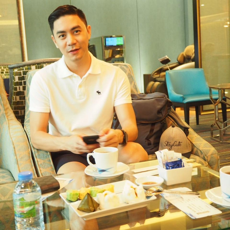 李的第二张照片--南宁相亲服务中心