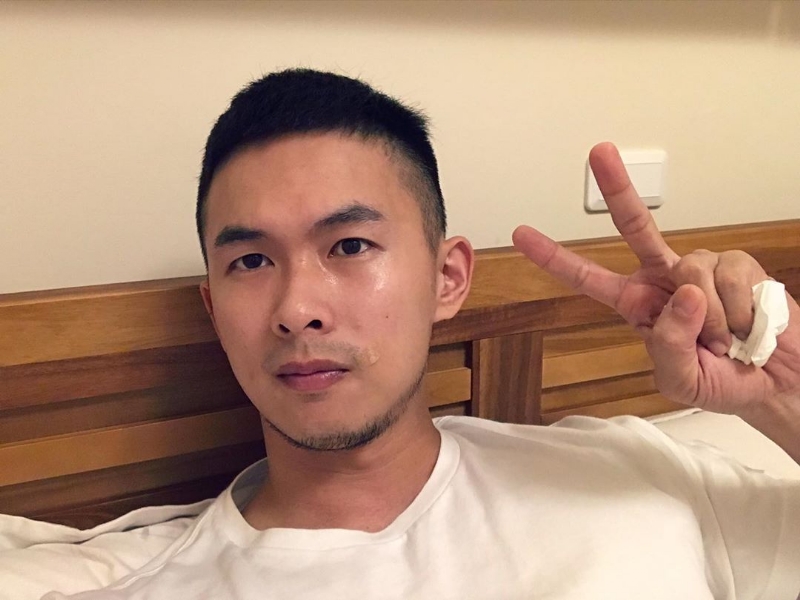 敢想敢拼才会赢的第二张照片--南宁相亲服务中心