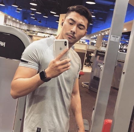 Larryyy的第一张照片--南宁相亲服务中心