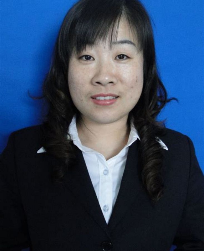 燕子的第二张照片--南宁相亲服务中心