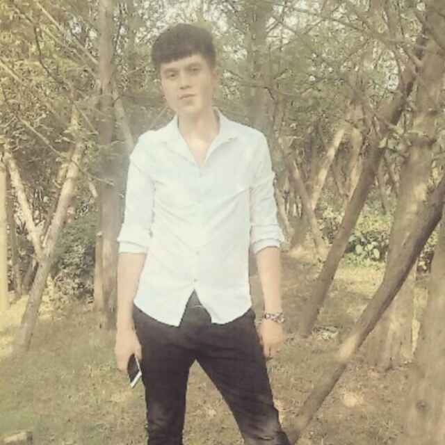 一直在等着你的第一张照片--南宁相亲服务中心