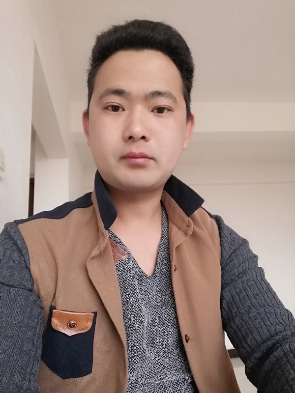 挖哥的第一张照片--南宁相亲服务中心