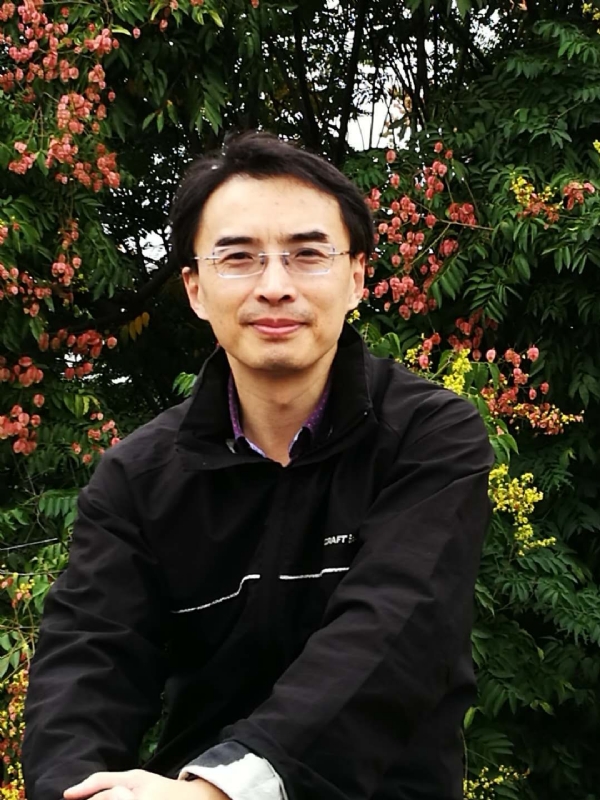 旺财的第一张照片--南宁相亲服务中心