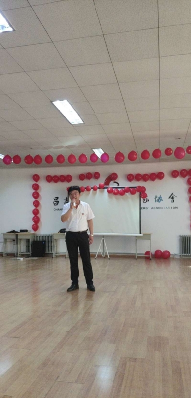 阿旺的第一张照片--南宁相亲服务中心