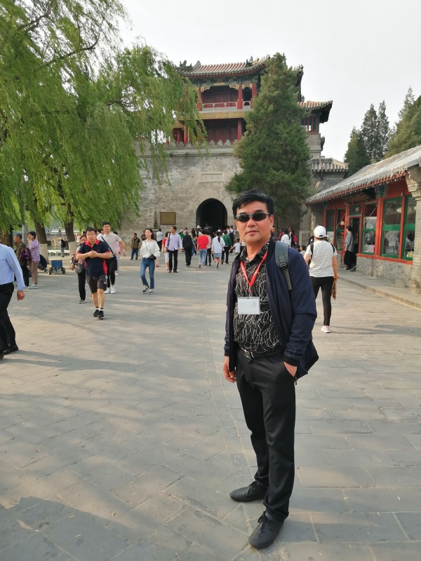 阿旺的第二张照片--南宁相亲服务中心