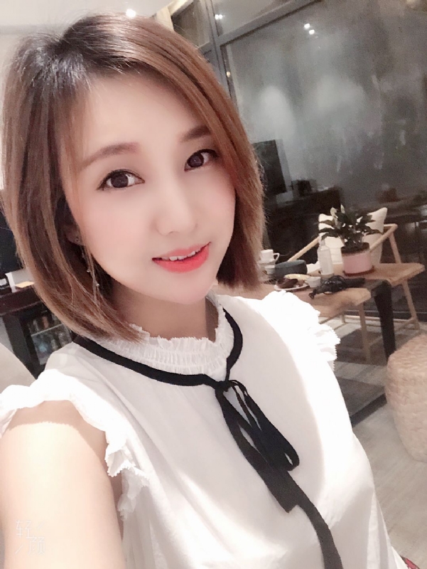 janice的第一张照片--南宁相亲服务中心