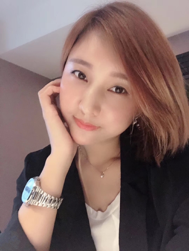 janice的第二张照片--南宁相亲服务中心