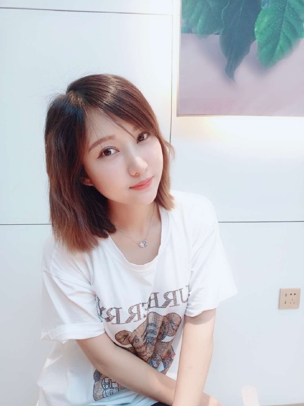 janice的第四张照片--南宁相亲服务中心