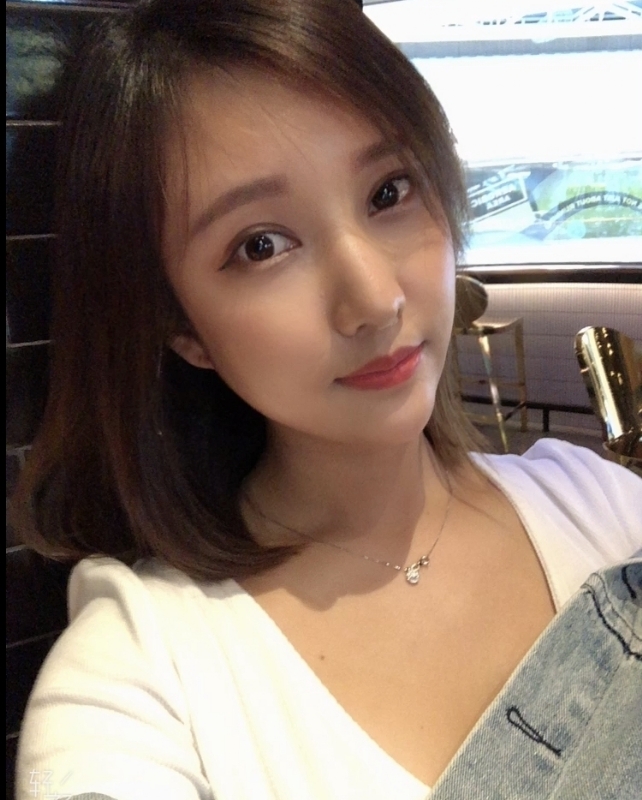 janice的第五张照片--南宁相亲服务中心
