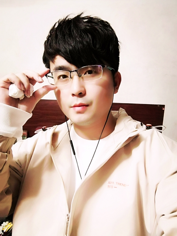 哎呦哥哥的第一张照片--南宁相亲服务中心