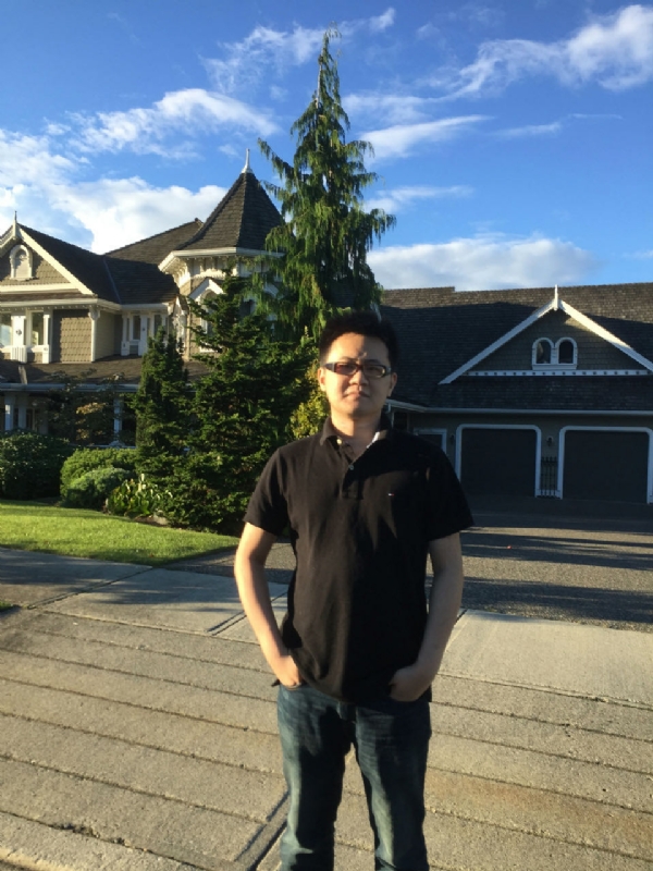 James的第一张照片--南宁相亲服务中心