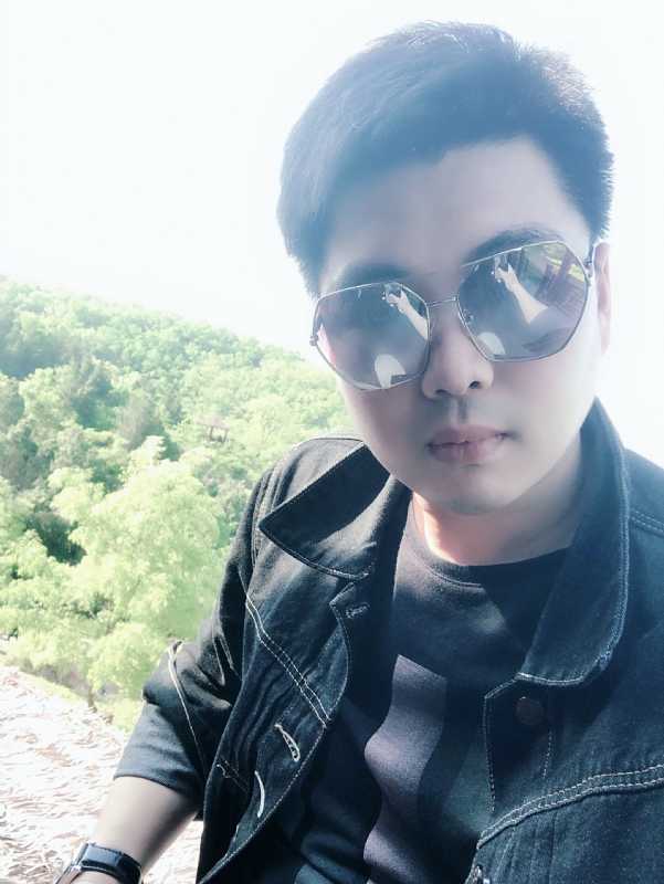 刁雅楠的第一张照片--南宁相亲服务中心