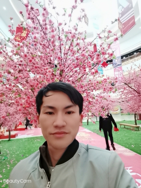 单身一人的第一张照片--南宁相亲服务中心