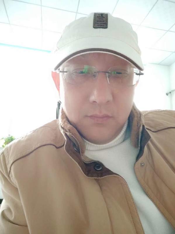 寒夜难眠的第一张照片--南宁相亲服务中心