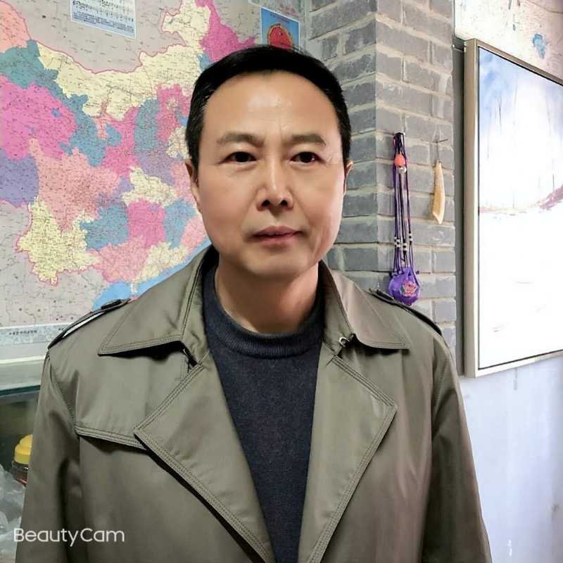 感恩的心的第一张照片--南宁相亲服务中心