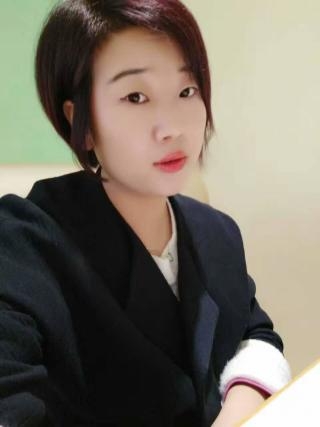 小青的第一张照片--南宁相亲服务中心