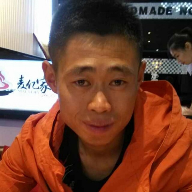 浪子的第一张照片--南宁相亲服务中心