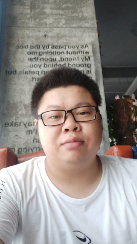 wzk坤的第一张照片--南宁相亲服务中心