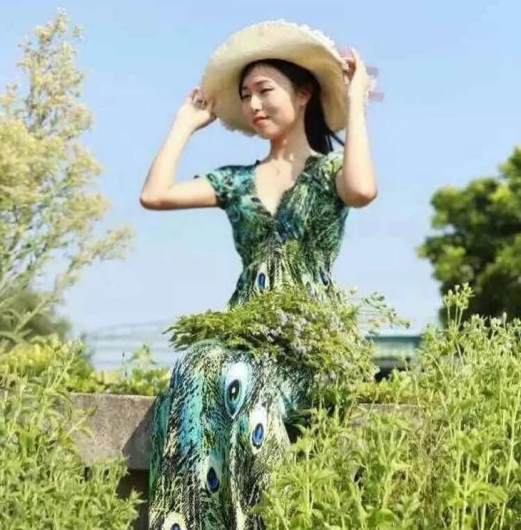 ViviQueen的第四张照片--南宁相亲服务中心