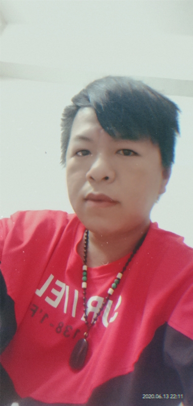 相见恨晚的第一张照片--南宁相亲服务中心