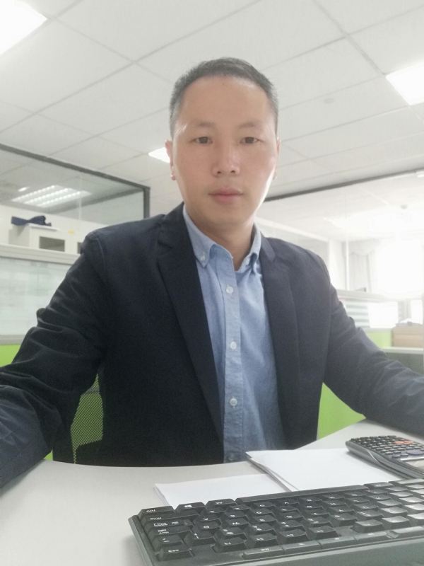 龙卧凤山的第一张照片--南宁相亲服务中心