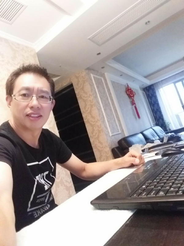 NIKY的第一张照片--南宁相亲服务中心