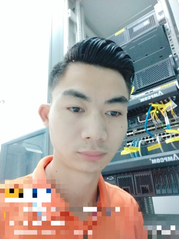 小海的第一张照片--南宁相亲服务中心