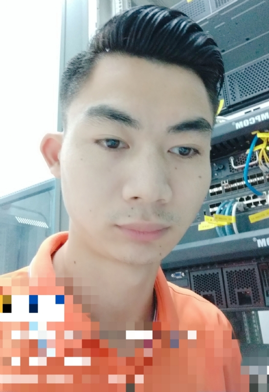 小海的第二张照片--南宁相亲服务中心